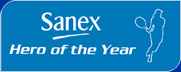 Sanex Hero of the Year